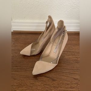 Chinese laundry Kristin cavallari heels 7/37.5